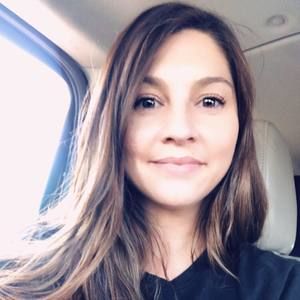 Meet your Posher, Aimee